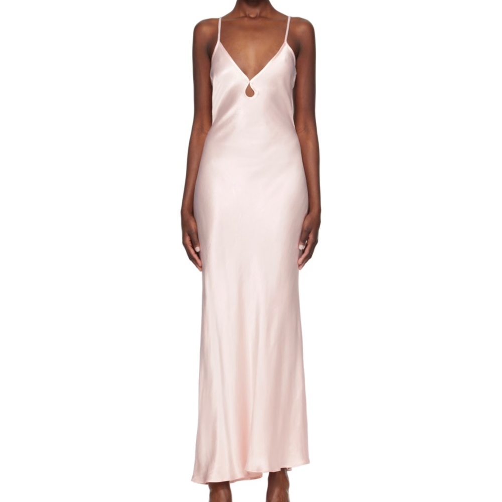 BEC+BRIDGE Cedar Maxi Dress BRAND NEW